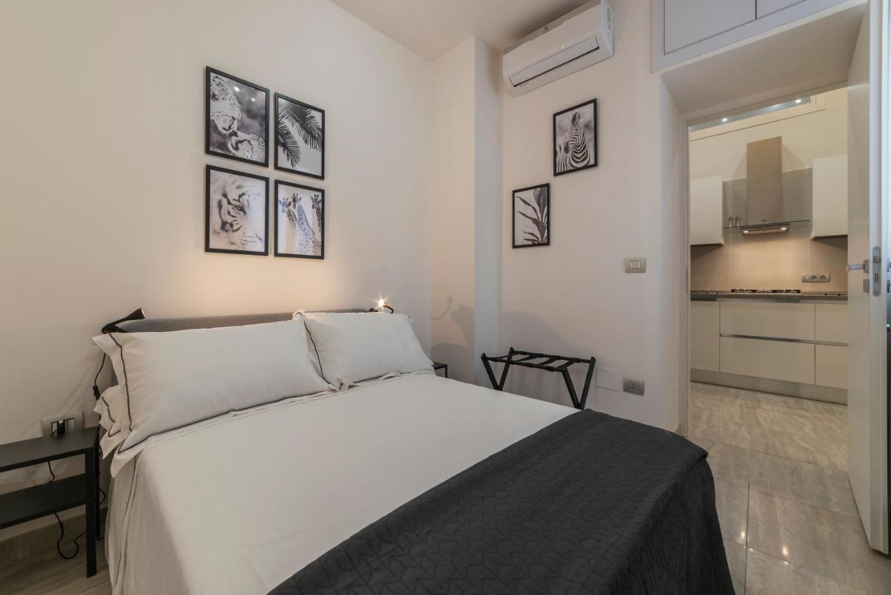 Musei Vaticani Cozy Apartment Rome Exterior photo